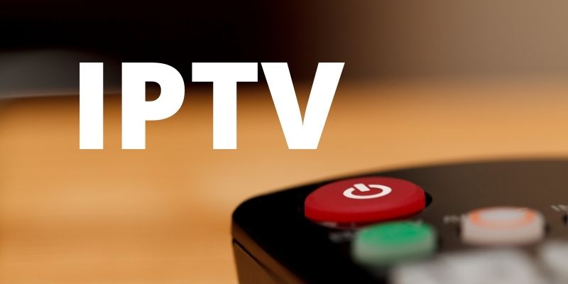 Wat is IPTV - IPTV 4K Nederland
