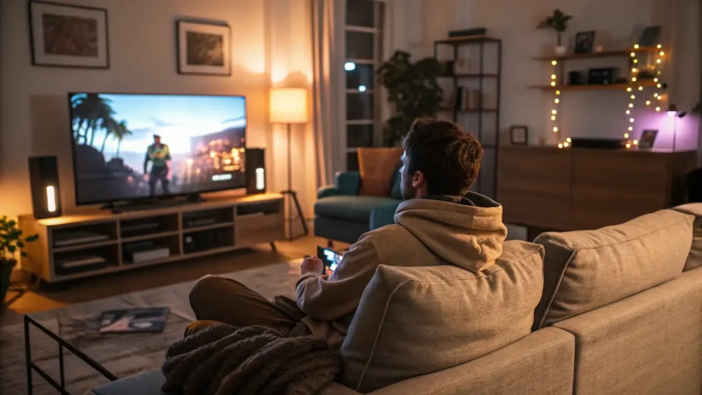 Beste IPTV abonnement kiezen in Nederland - IPTV 4K Nederland